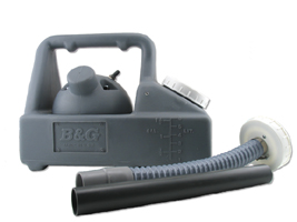 B&G Duster 2250 (Electric)